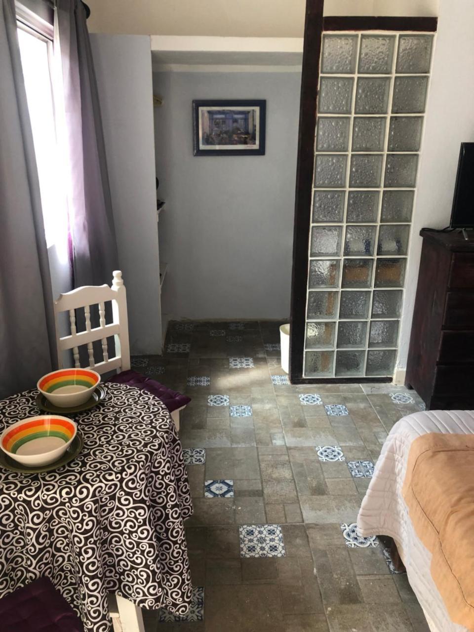 Coral Suites Playa del Carmen Buitenkant foto