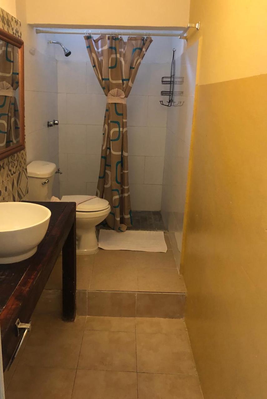 Coral Suites Playa del Carmen Buitenkant foto