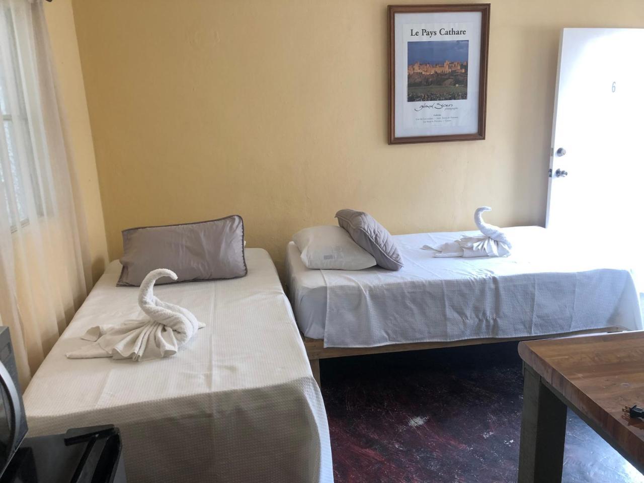 Coral Suites Playa del Carmen Buitenkant foto