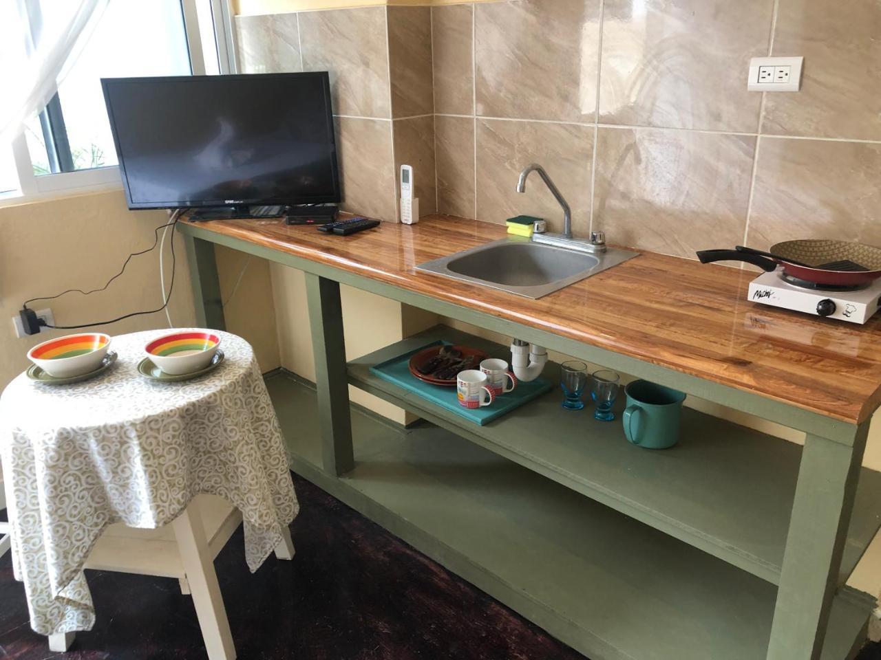 Coral Suites Playa del Carmen Buitenkant foto
