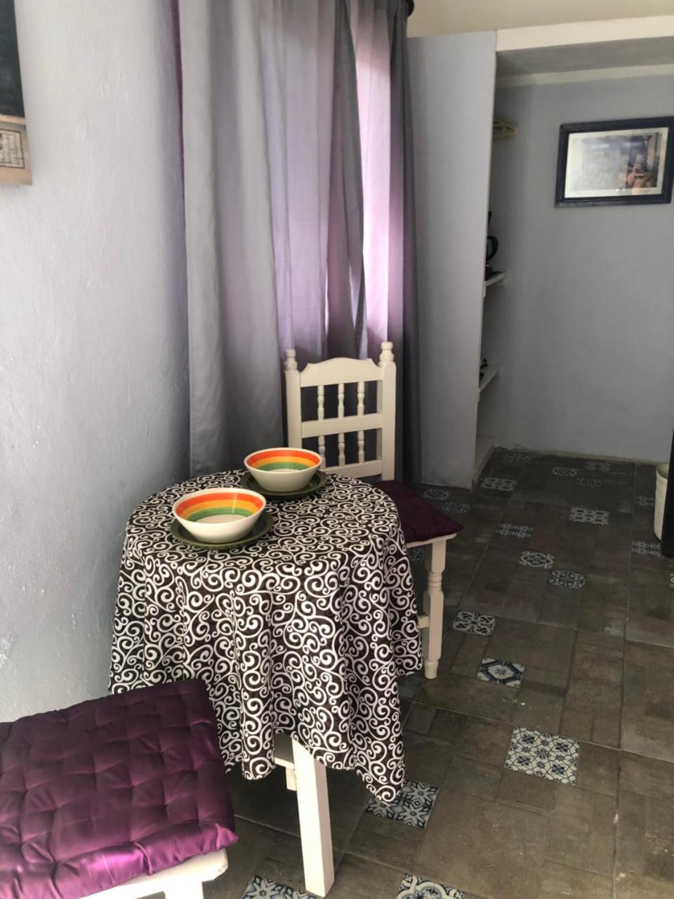 Coral Suites Playa del Carmen Buitenkant foto
