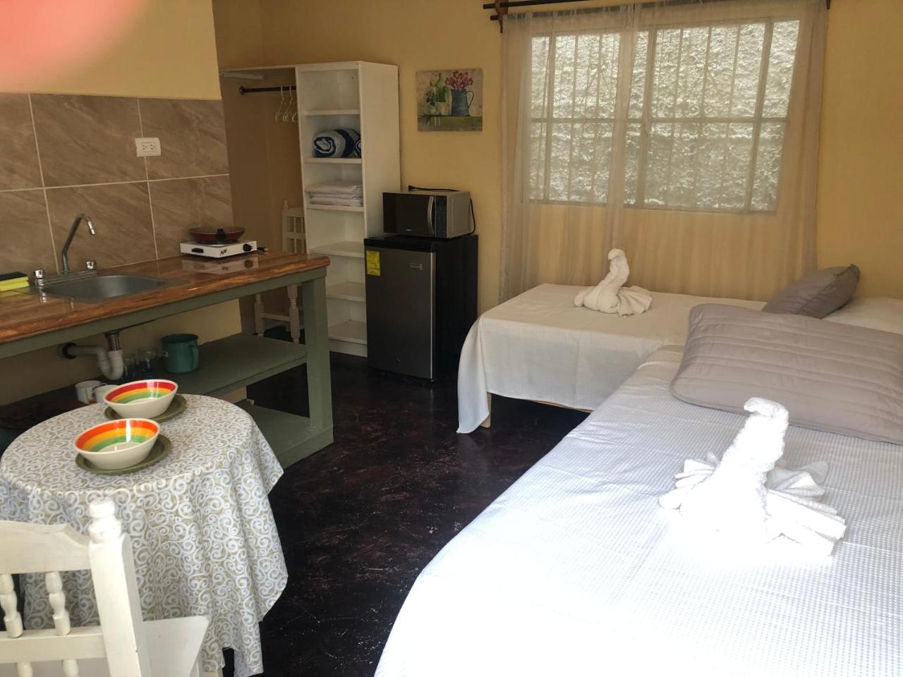 Coral Suites Playa del Carmen Buitenkant foto