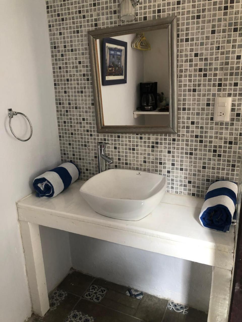 Coral Suites Playa del Carmen Buitenkant foto