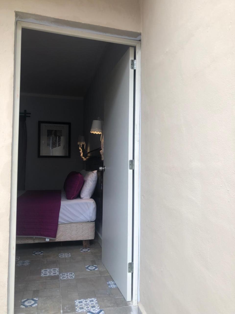 Coral Suites Playa del Carmen Buitenkant foto