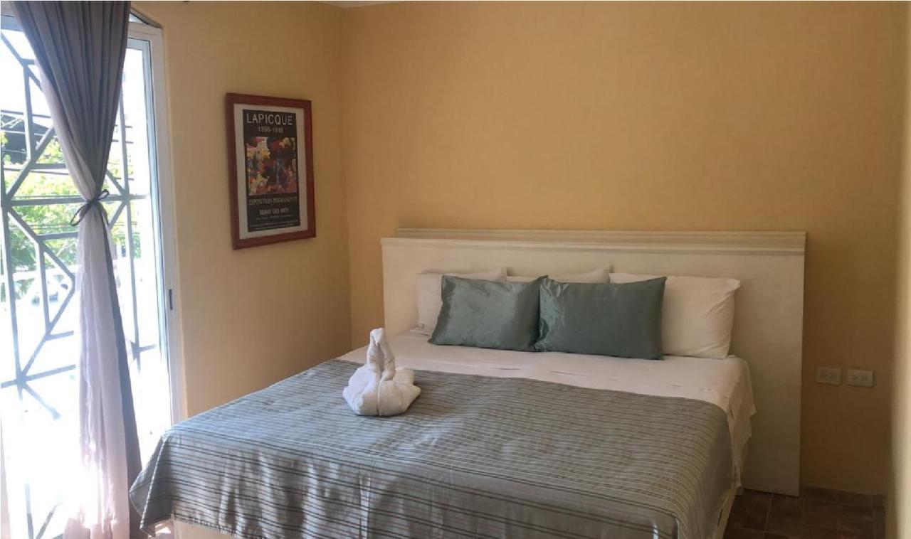 Coral Suites Playa del Carmen Buitenkant foto