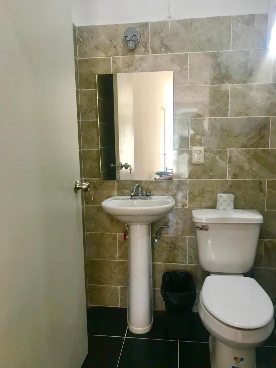 Coral Suites Playa del Carmen Buitenkant foto