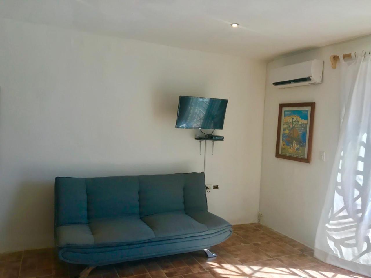 Coral Suites Playa del Carmen Buitenkant foto