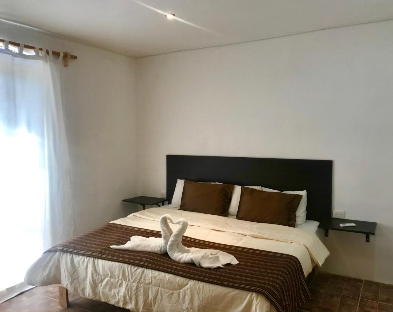 Coral Suites Playa del Carmen Buitenkant foto