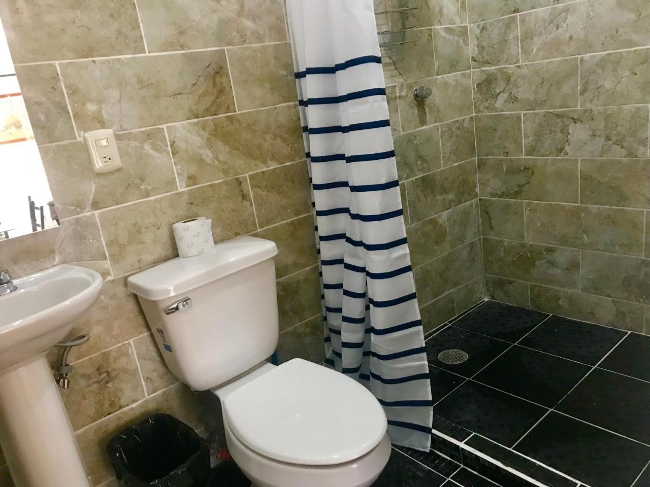 Coral Suites Playa del Carmen Buitenkant foto