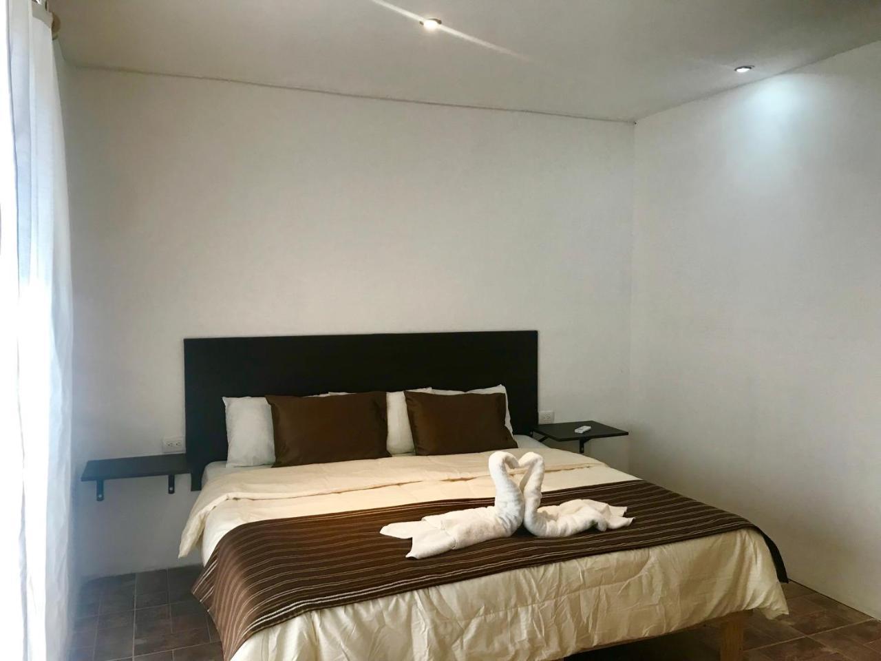 Coral Suites Playa del Carmen Buitenkant foto