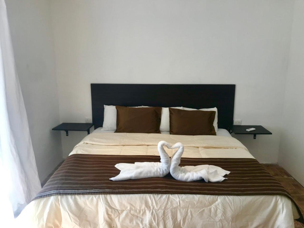 Coral Suites Playa del Carmen Buitenkant foto