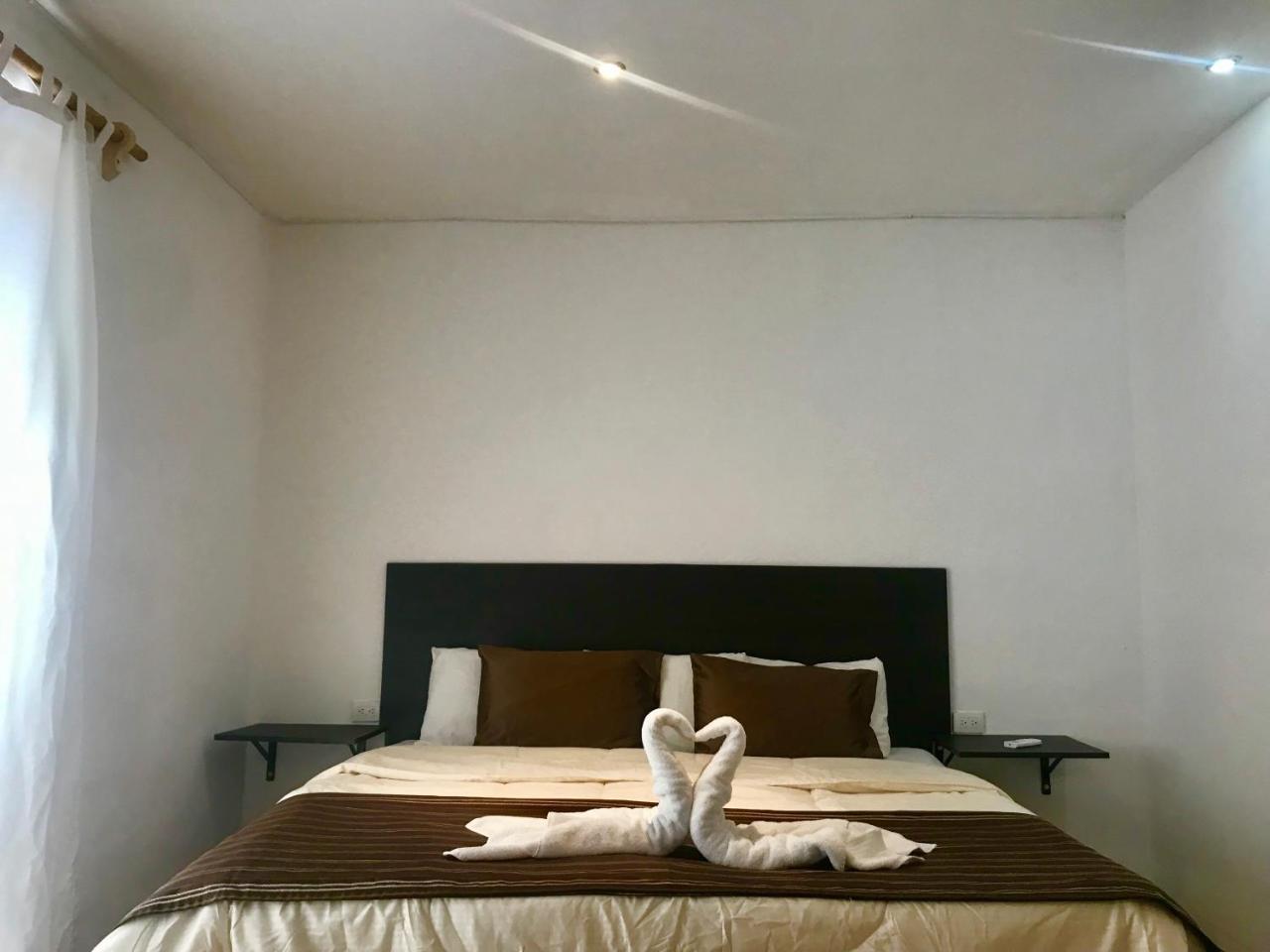 Coral Suites Playa del Carmen Buitenkant foto