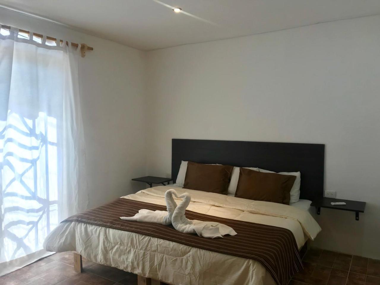 Coral Suites Playa del Carmen Buitenkant foto