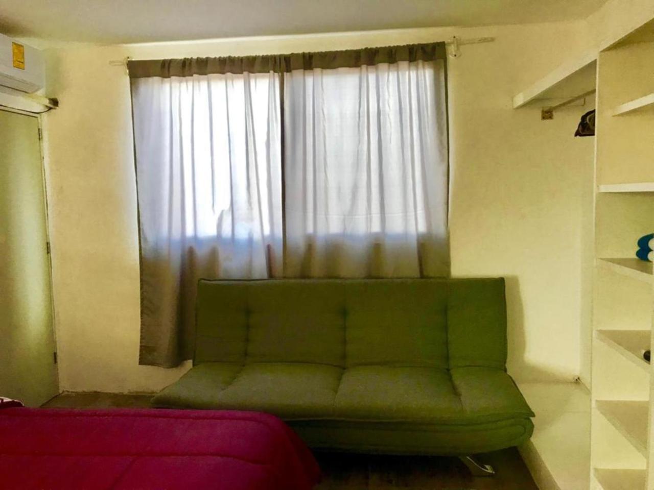 Coral Suites Playa del Carmen Buitenkant foto