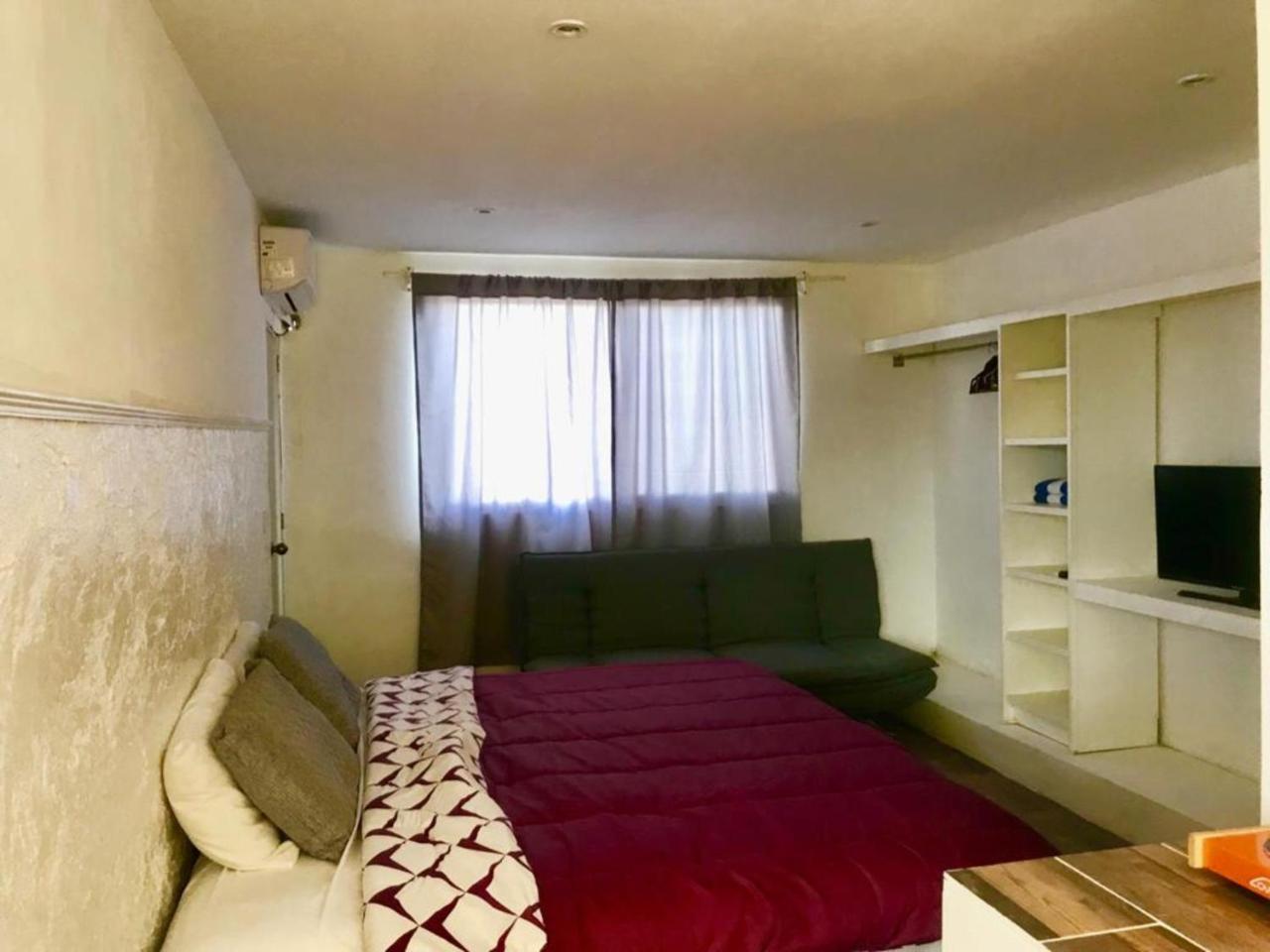 Coral Suites Playa del Carmen Buitenkant foto