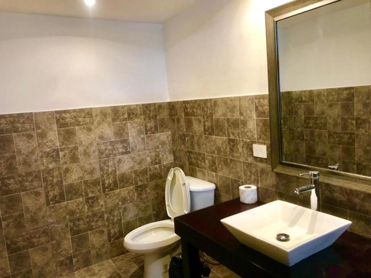 Coral Suites Playa del Carmen Buitenkant foto