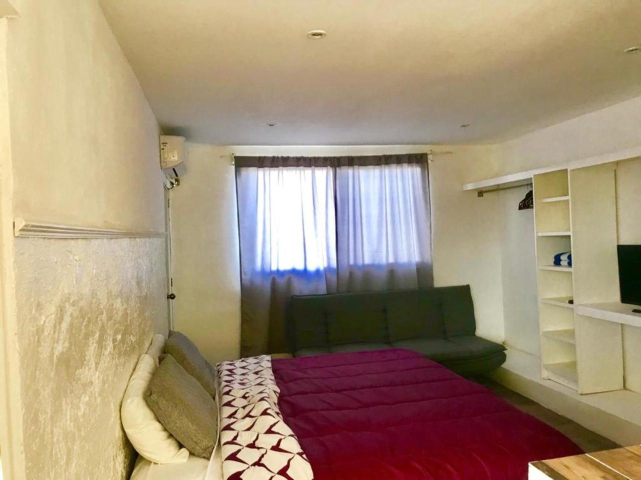 Coral Suites Playa del Carmen Buitenkant foto