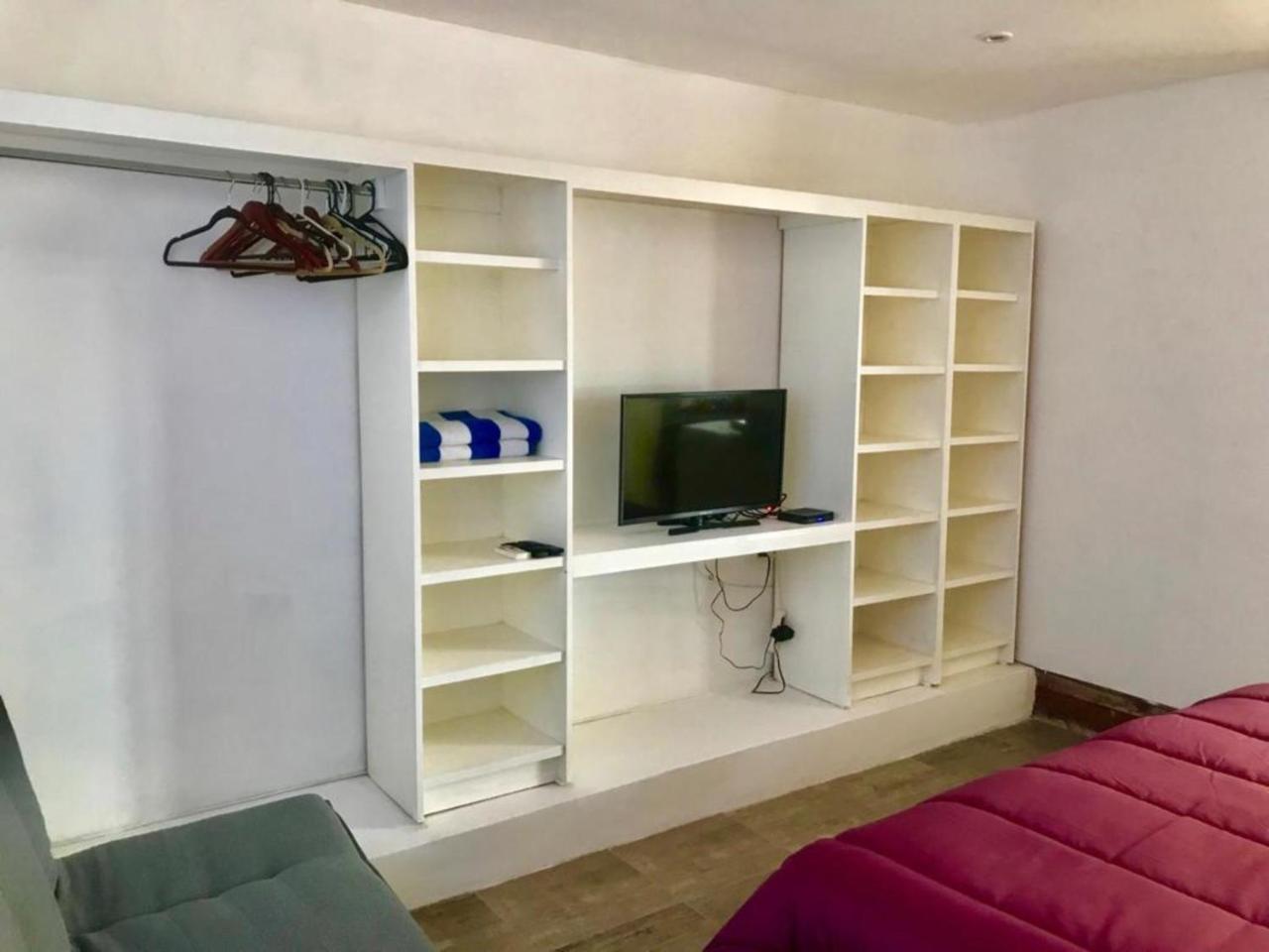 Coral Suites Playa del Carmen Buitenkant foto