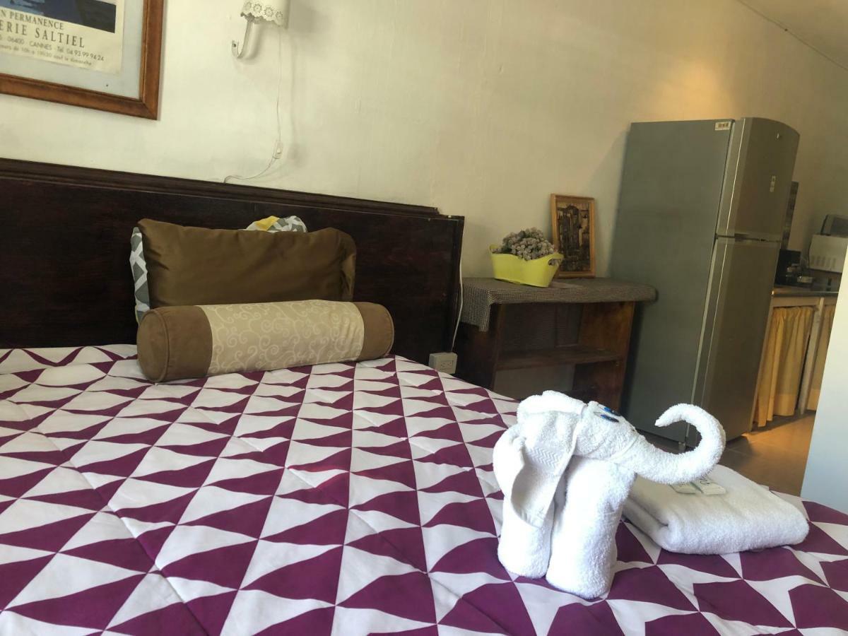 Coral Suites Playa del Carmen Buitenkant foto