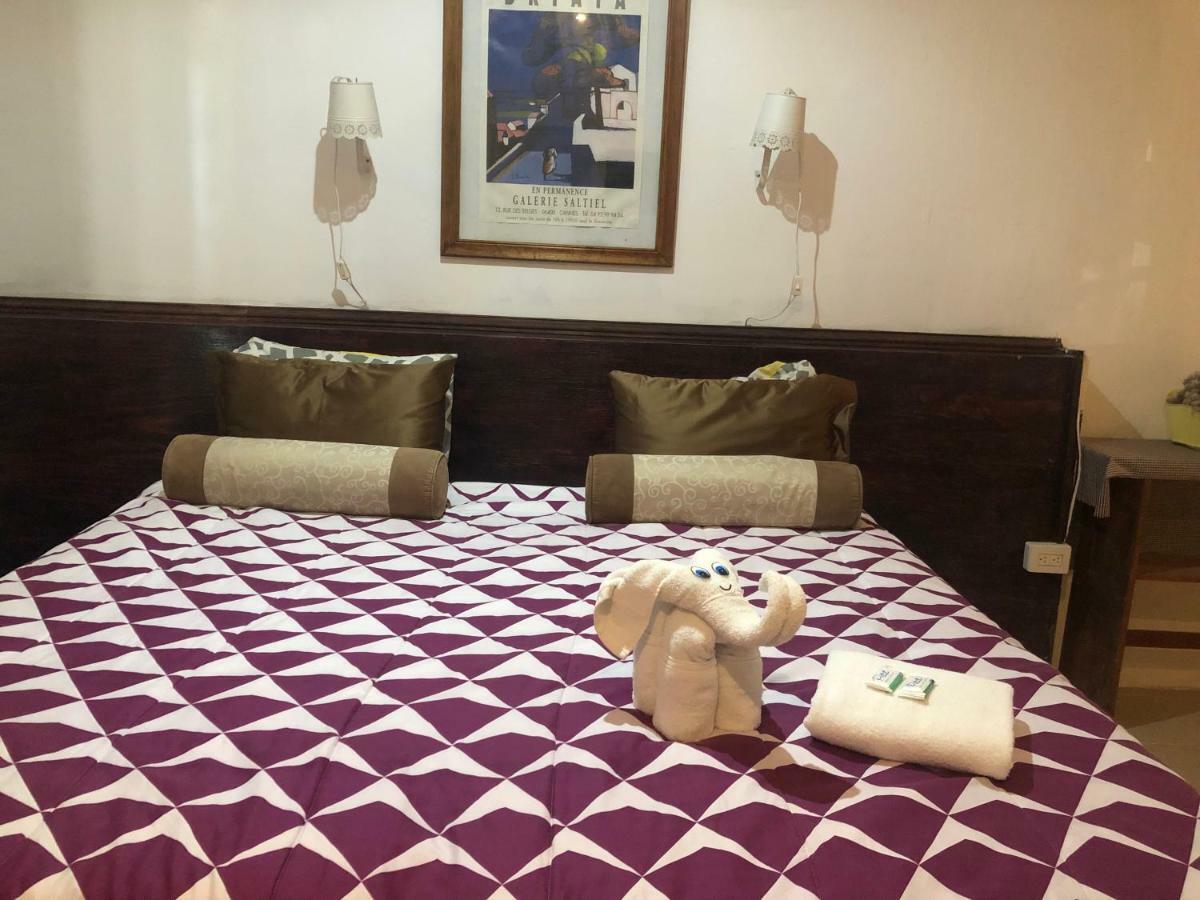 Coral Suites Playa del Carmen Buitenkant foto