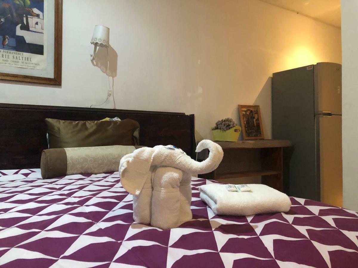 Coral Suites Playa del Carmen Buitenkant foto