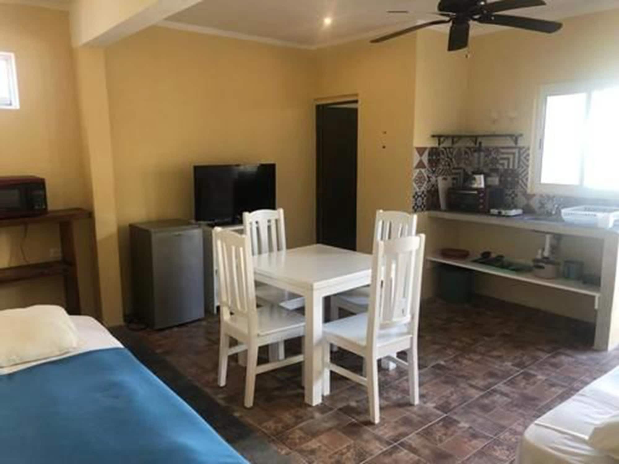 Coral Suites Playa del Carmen Buitenkant foto